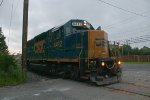 CSX 4412